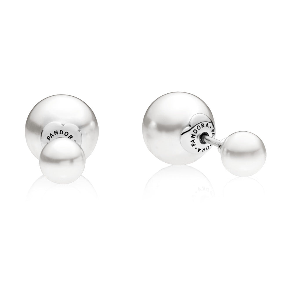 NOT AVAILABLE-Pandora Earring;