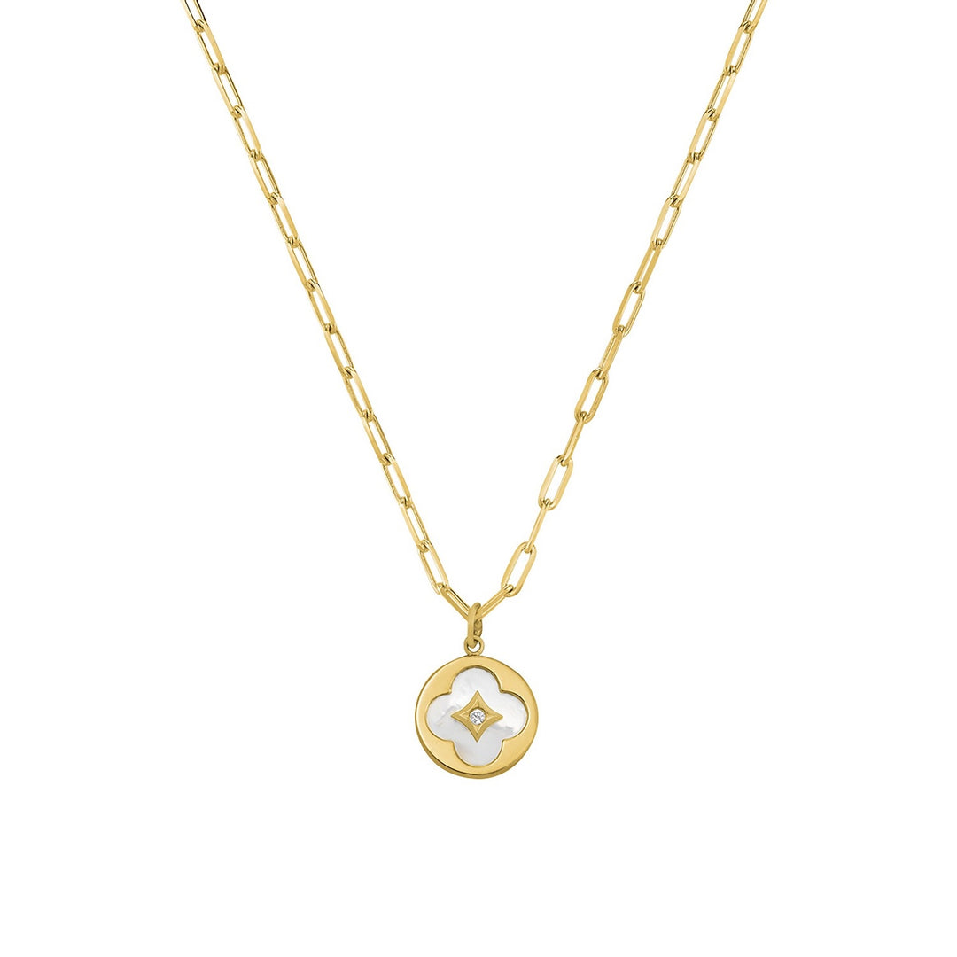 Charles Garnier "Bliss" gold-p