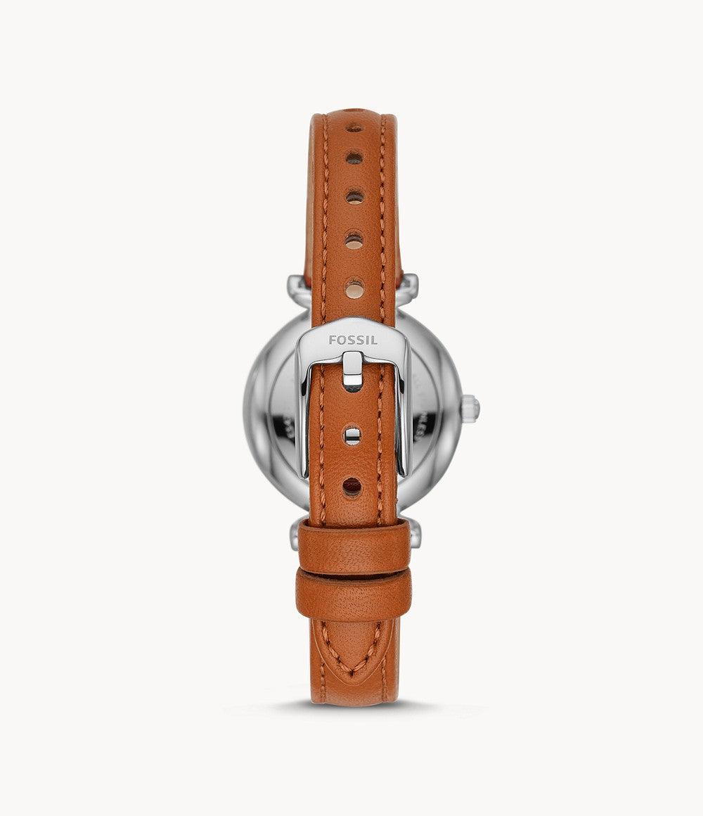 Fossil Carlie Mini ES4701