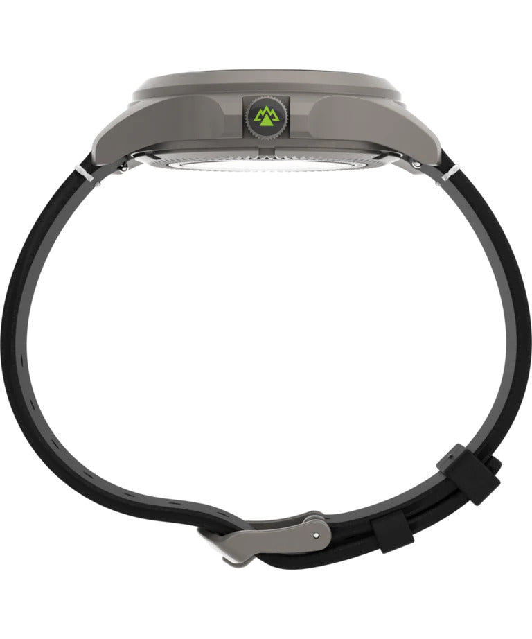 This Expedition Titanium Autom