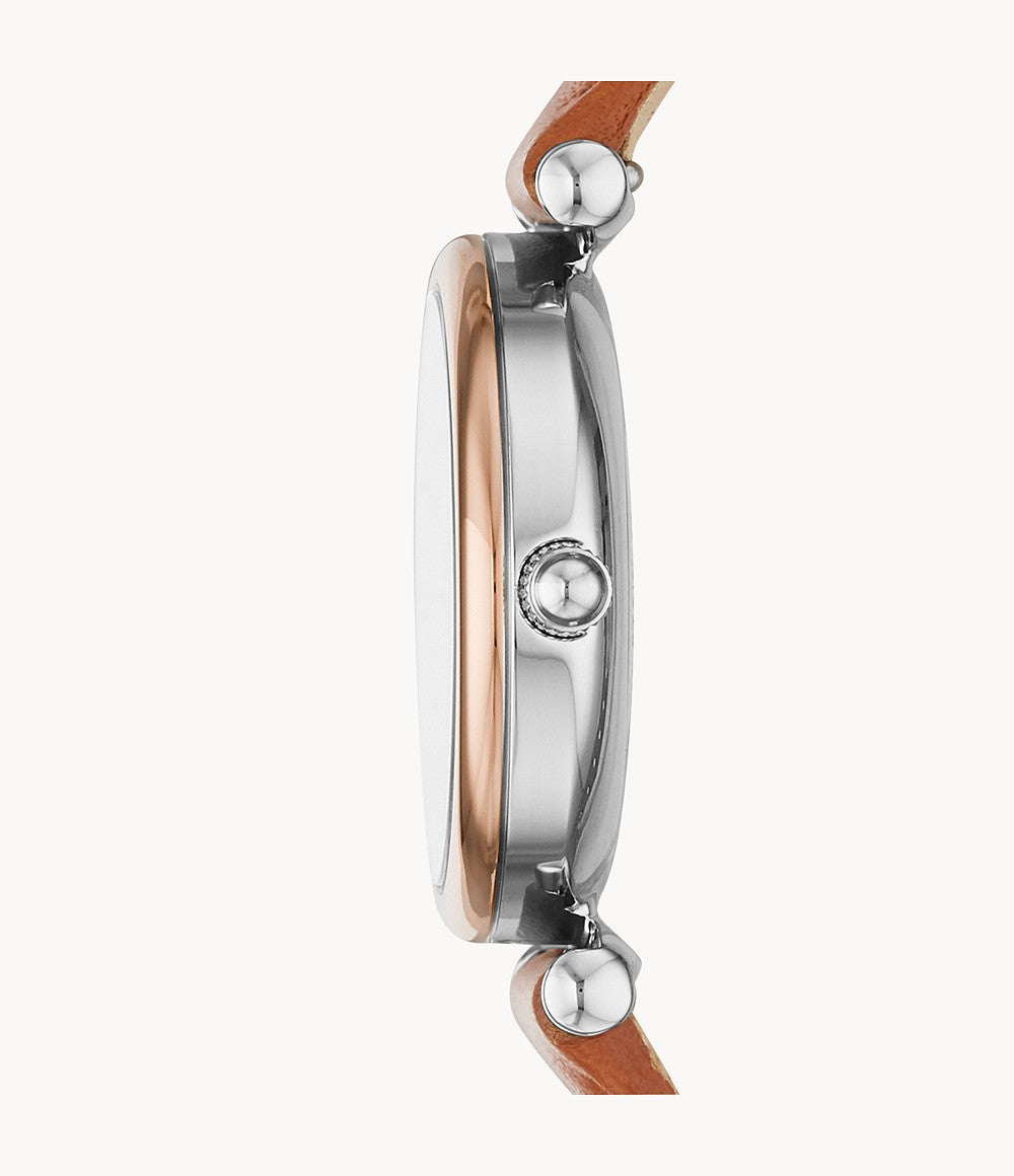 Fossil Carlie Mini ES4701