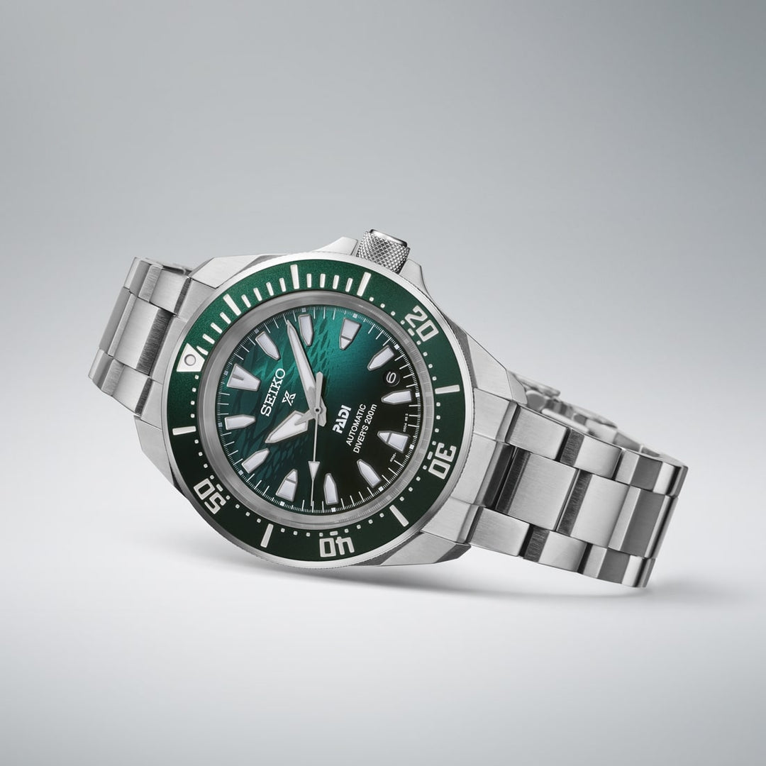 Seiko Propsex Sea Padi Special