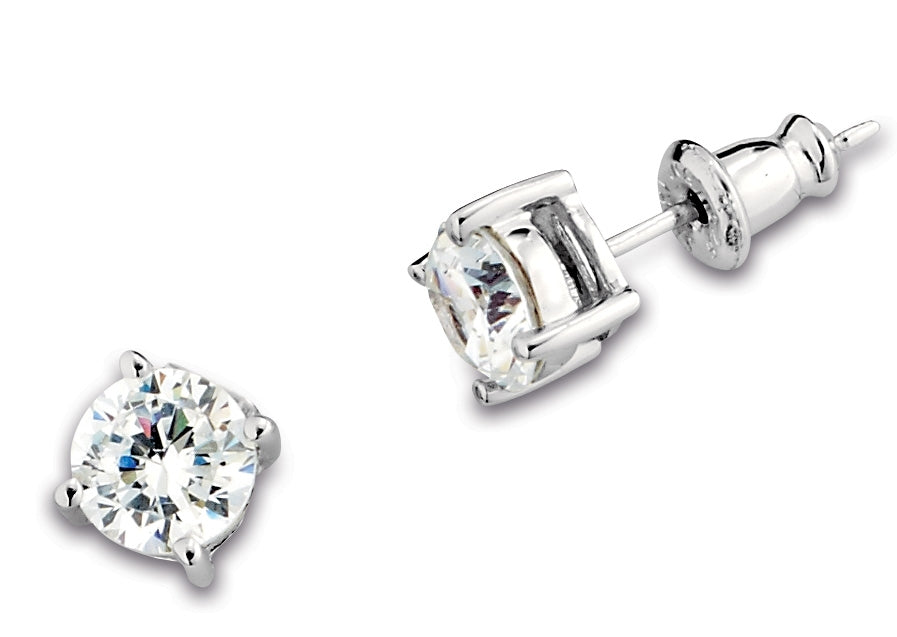 ELLE CZ Studs