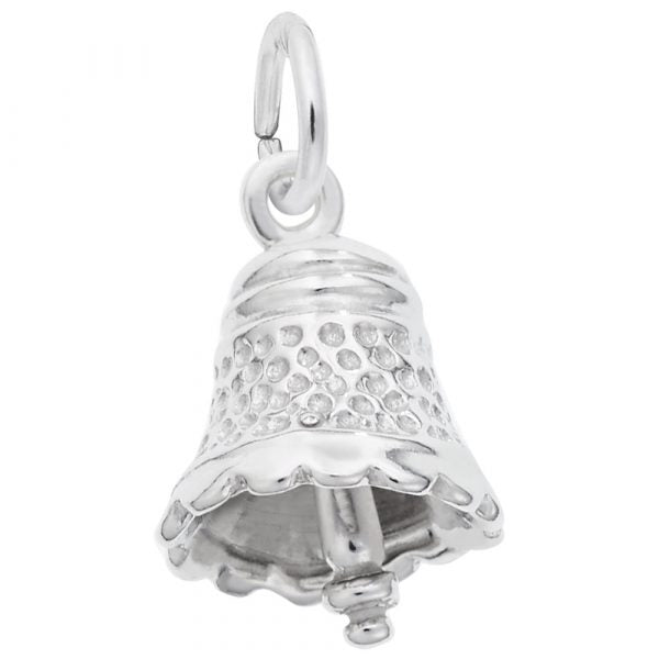 Small Bell Charm/Pendant