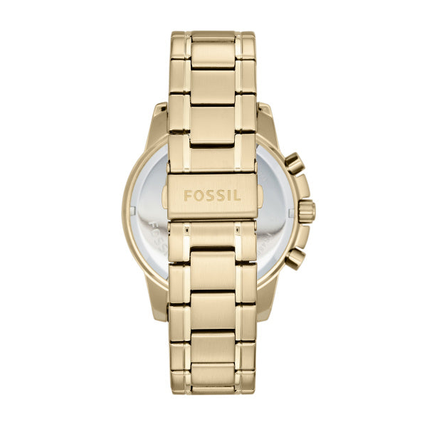 Fossil Dean Chronograph