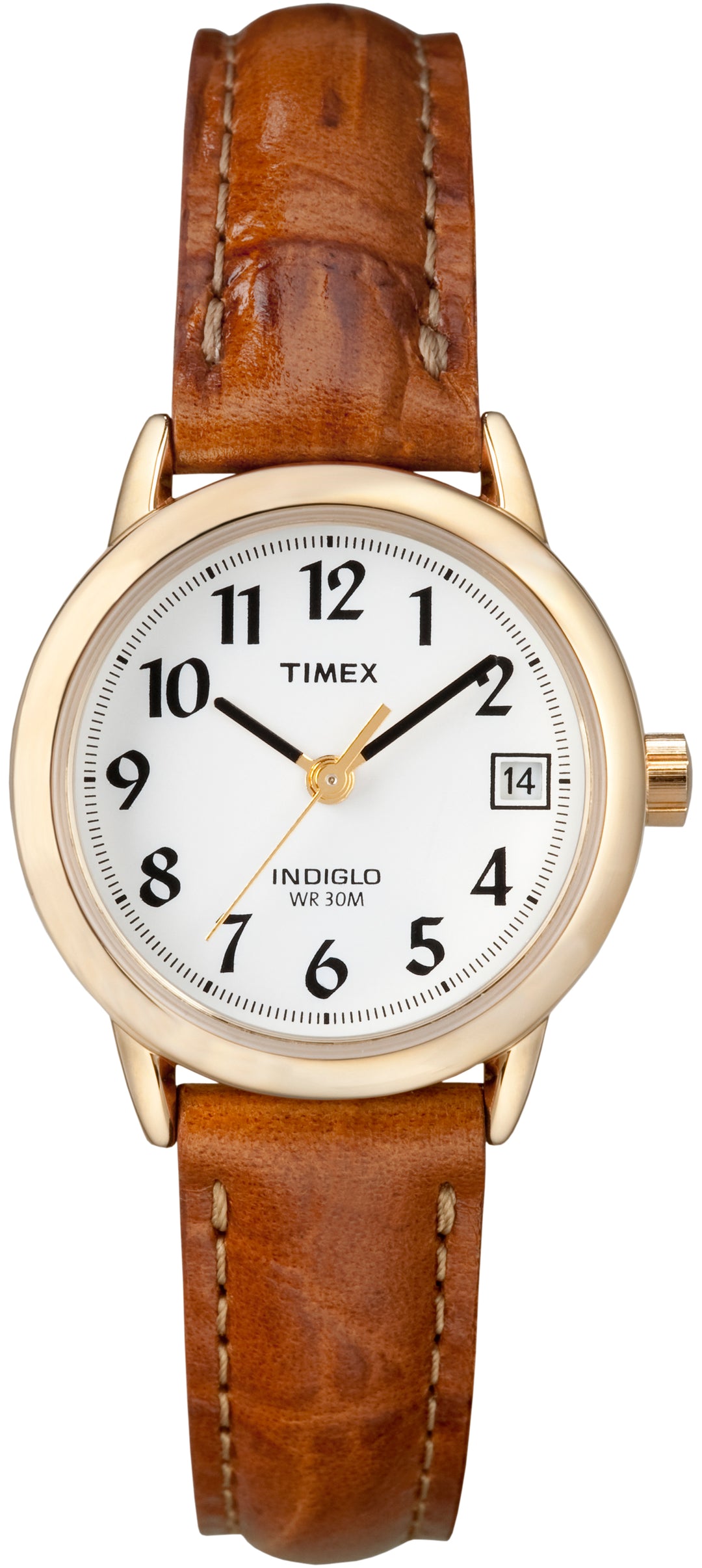 Timex Easy Reader Analog Watch