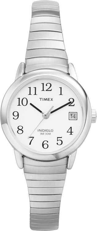 Timex Easy Reader Analog Watch