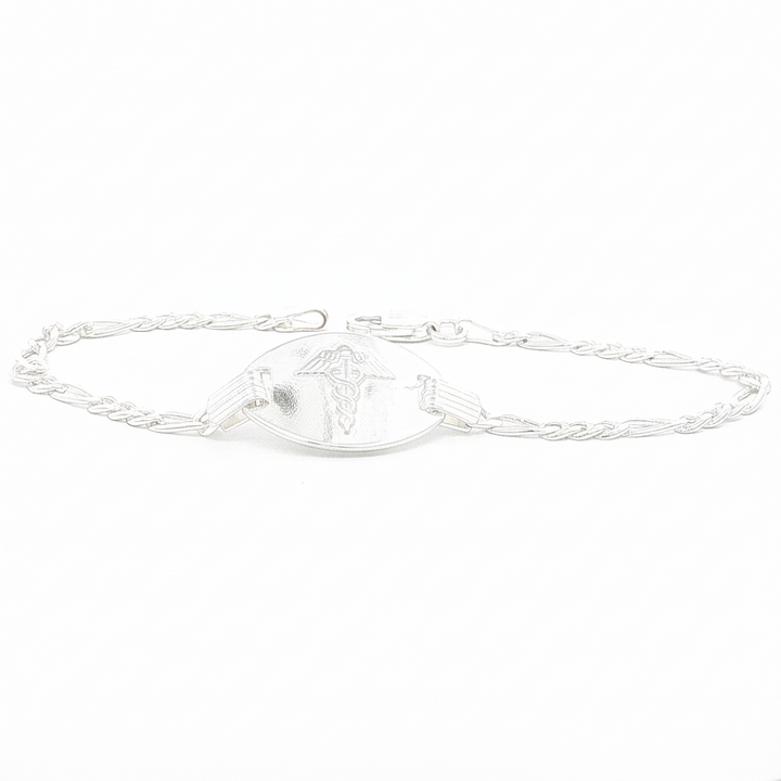 Medical Bracelet, 7.0"