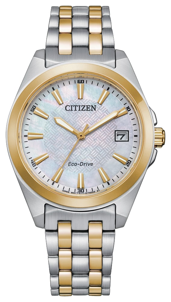 Citizen Eco-Drive CORSO EO1224-54D