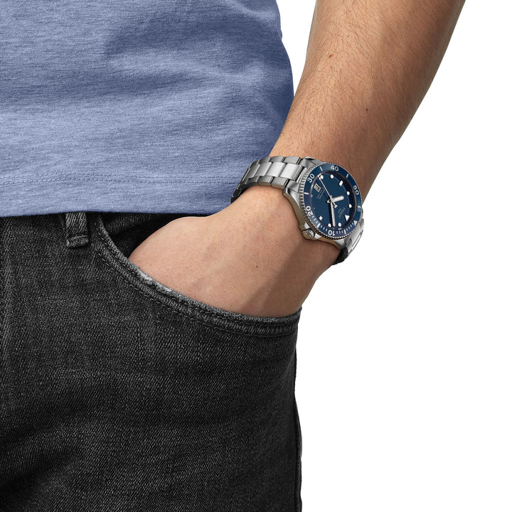 Tissot Seastar 1000 Quartz