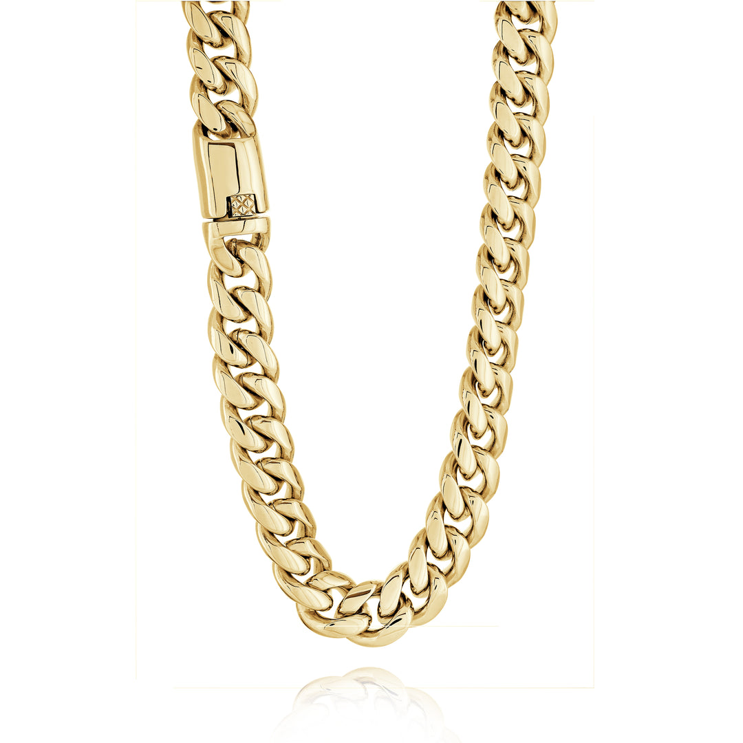 Italgem Yellow Chain