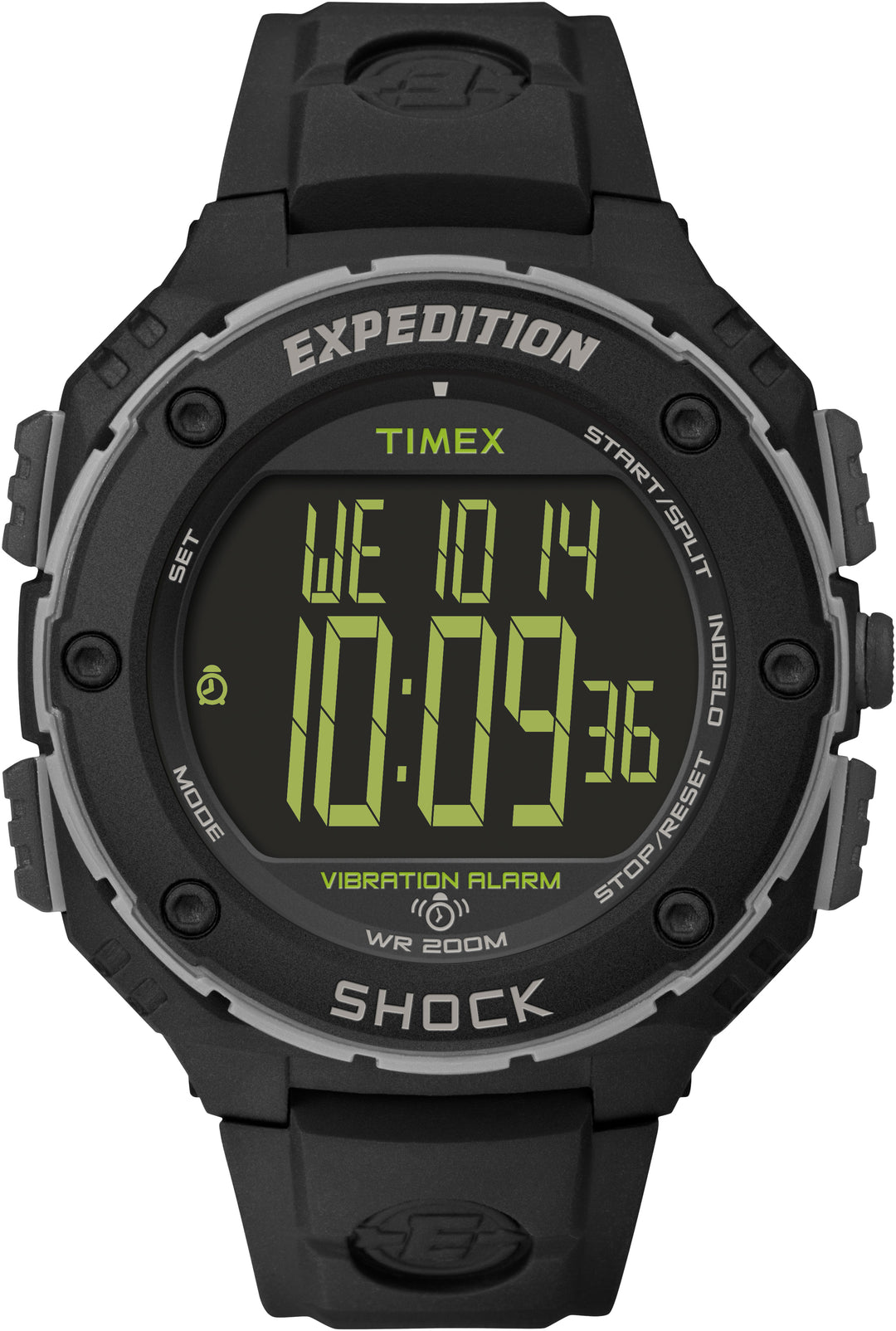 Timex Expedition Digital Watch