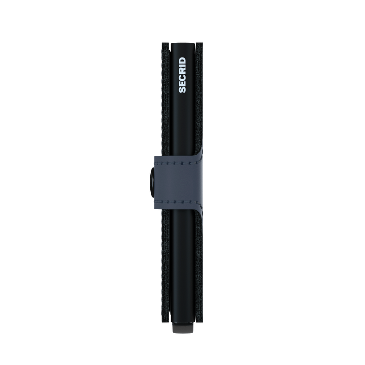 Secrid Miniwallet Matte Night Blue