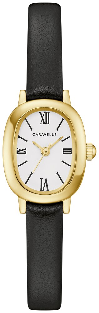 Understated and eminently wear