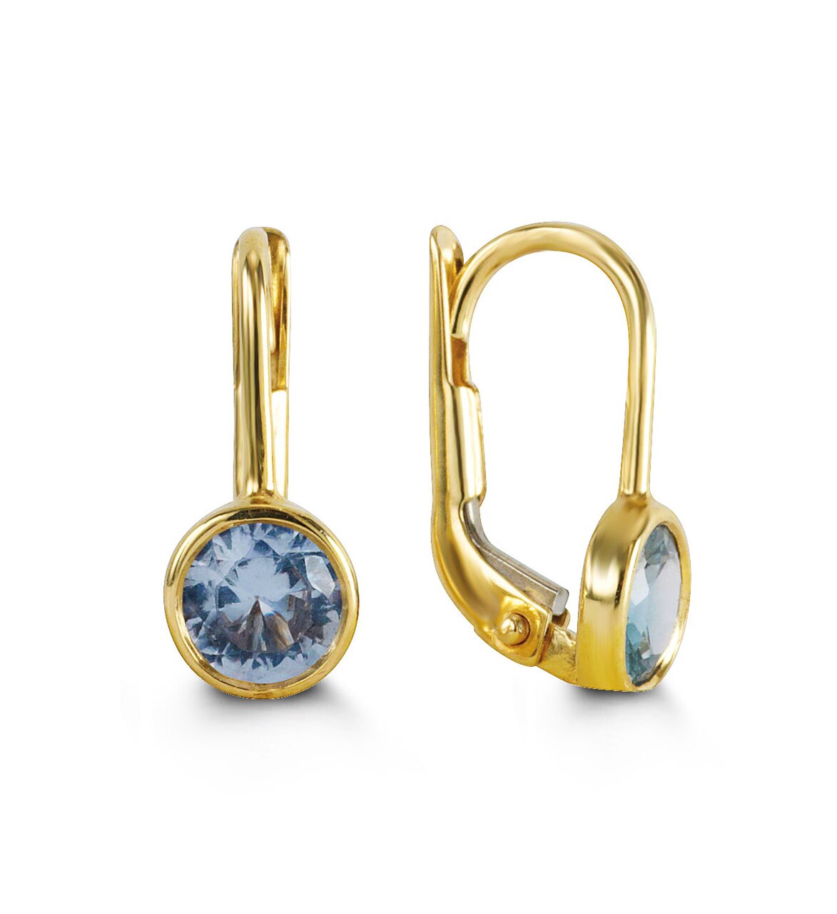 アクセサリー wakansilversmith Round earring M PI-004 Round earring (Large) 線径4.5mm (右耳用) | WAKAN