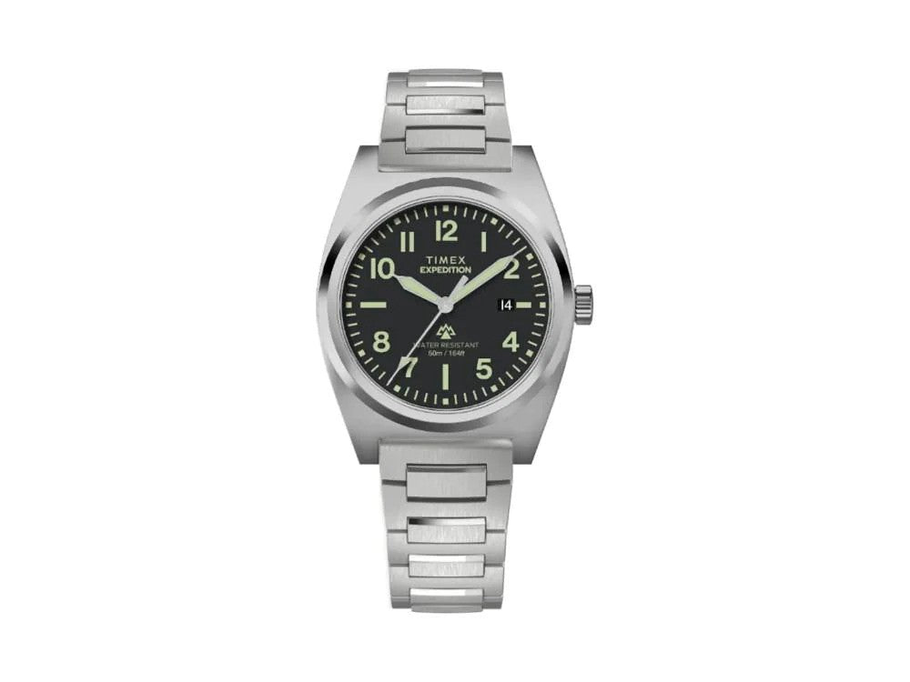 Timex Expedition quartz field