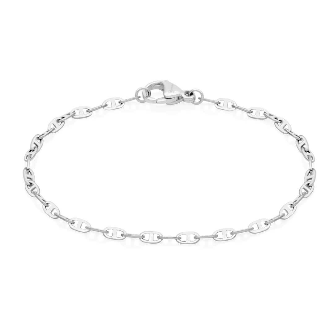 STEELX anklet