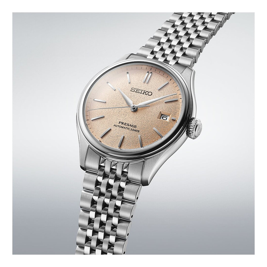 Seiko Presage Classic Series
