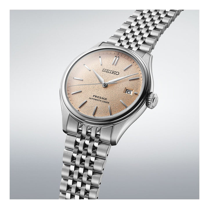 Seiko Presage Classic Series