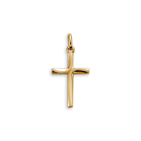 Cross Pendant