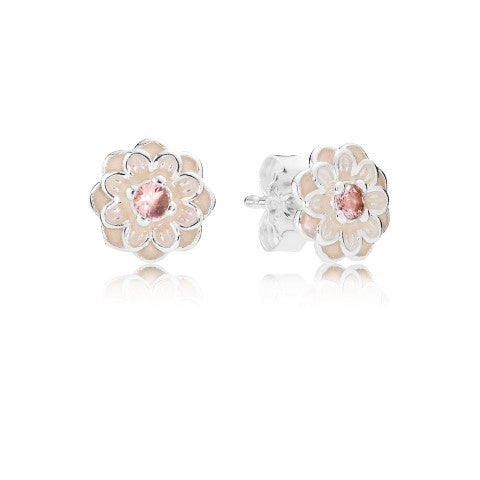 NOT AVAILABLE-Pandora Earrings