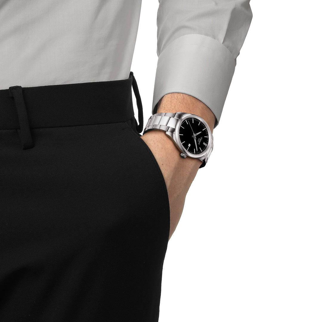 Tissot PR100
