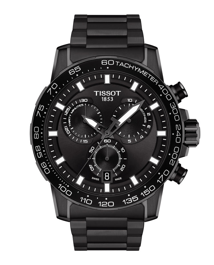 Tissot Super Sport Chrono