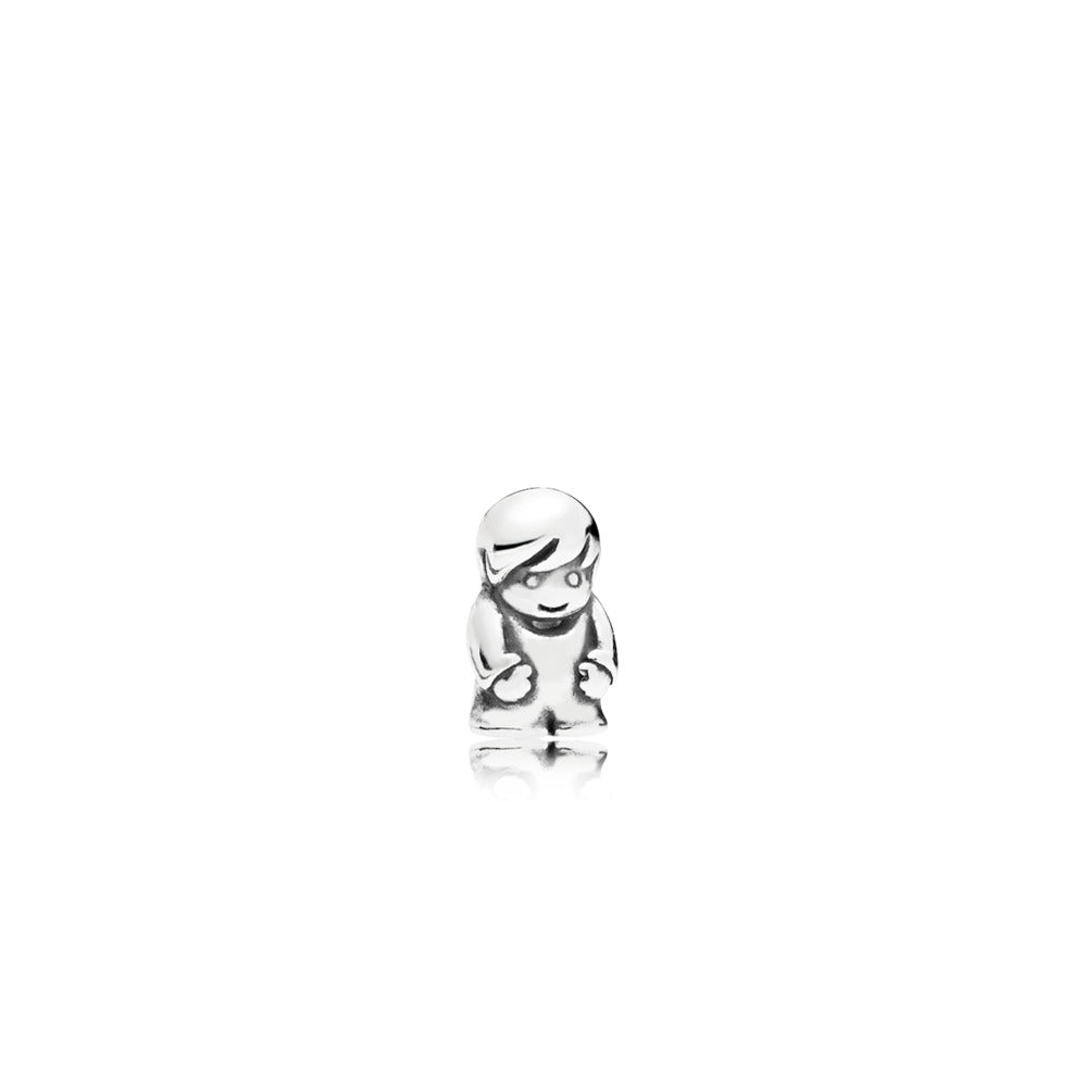 Pandora Petite Charm; Little B