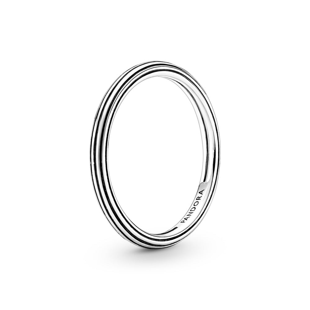 Pandora ME Ring, size 3.5
