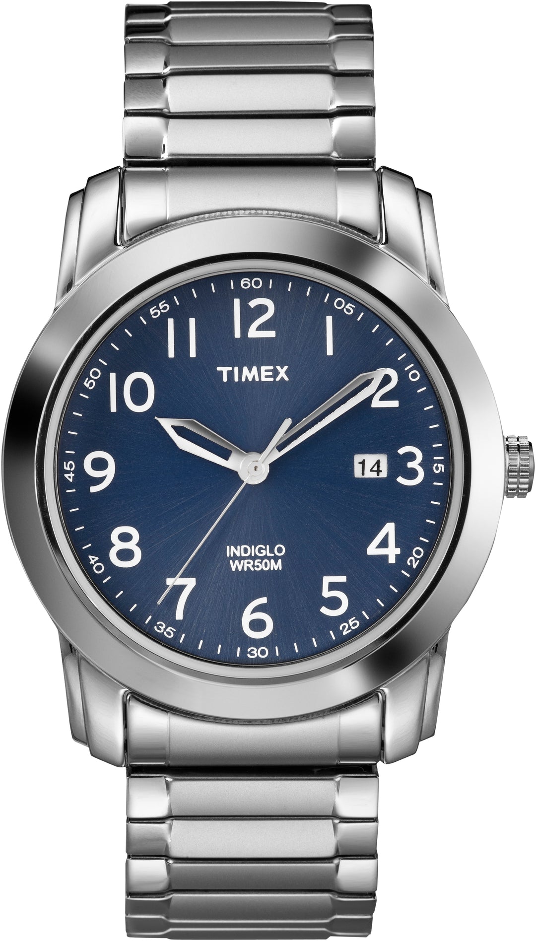 Timex Modern Style Analog Watch