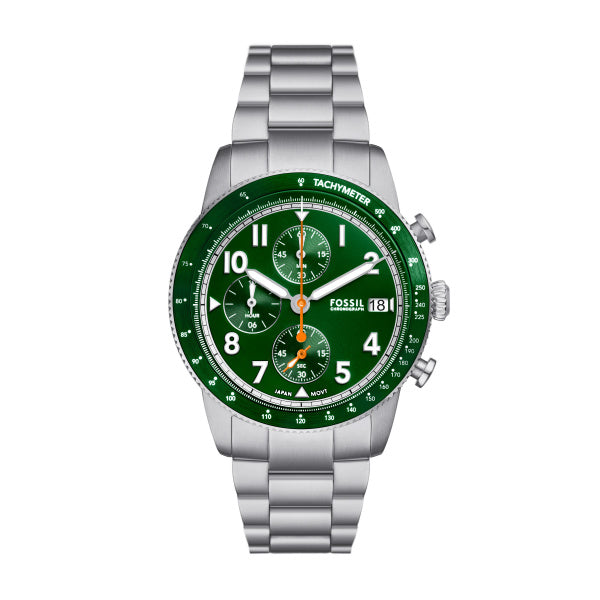 Fossil "Sport Tourer" Collection