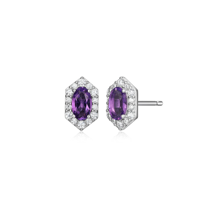 Charles Garnier "Prism" rhodiu