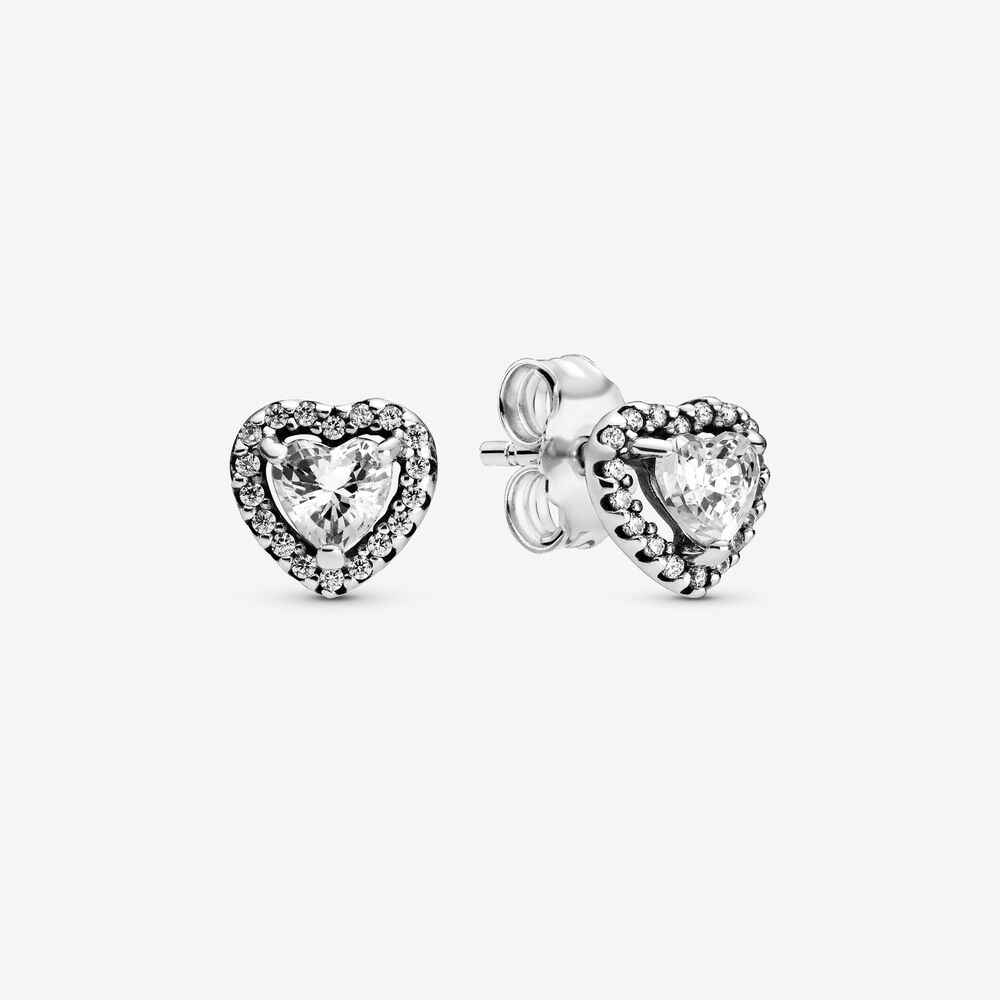 FINAL SALE - Pandora Sterling