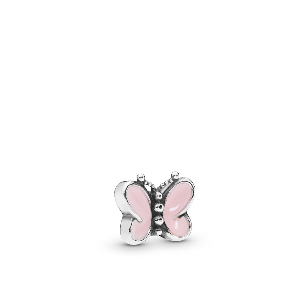 Petite Element, Pink Butterfly