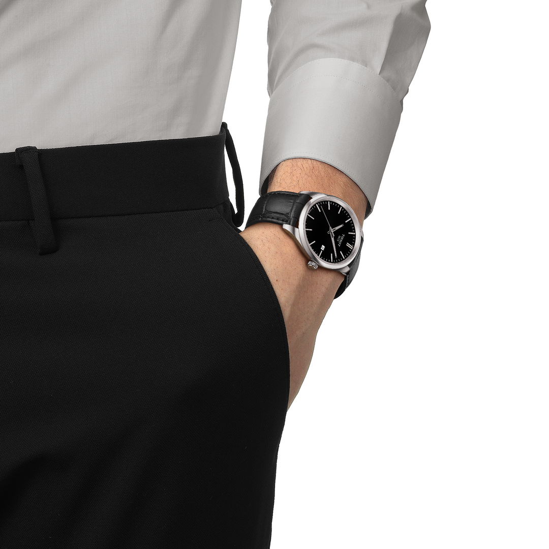 Tissot PR 100 Quartz