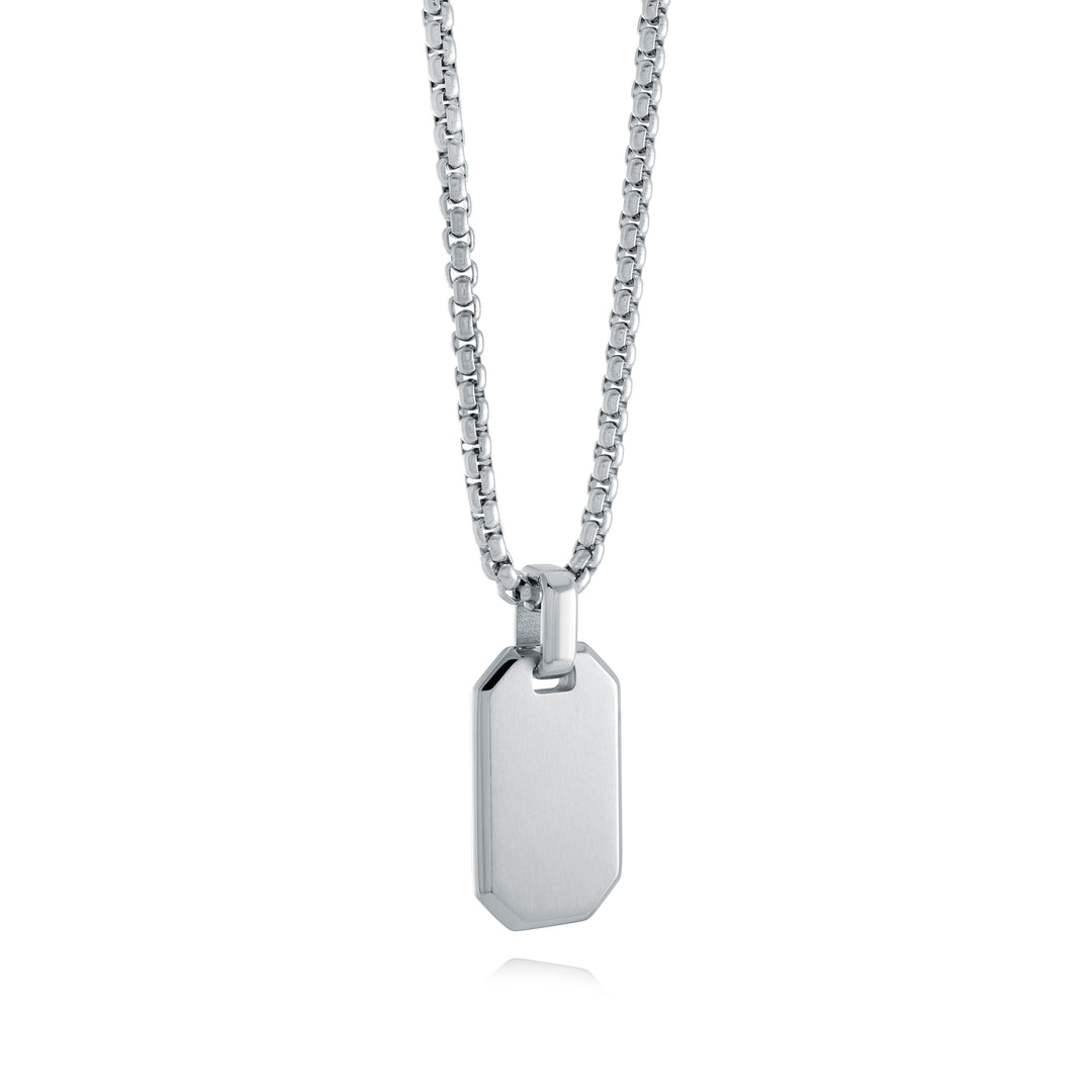 Italgem stainless steel brushe