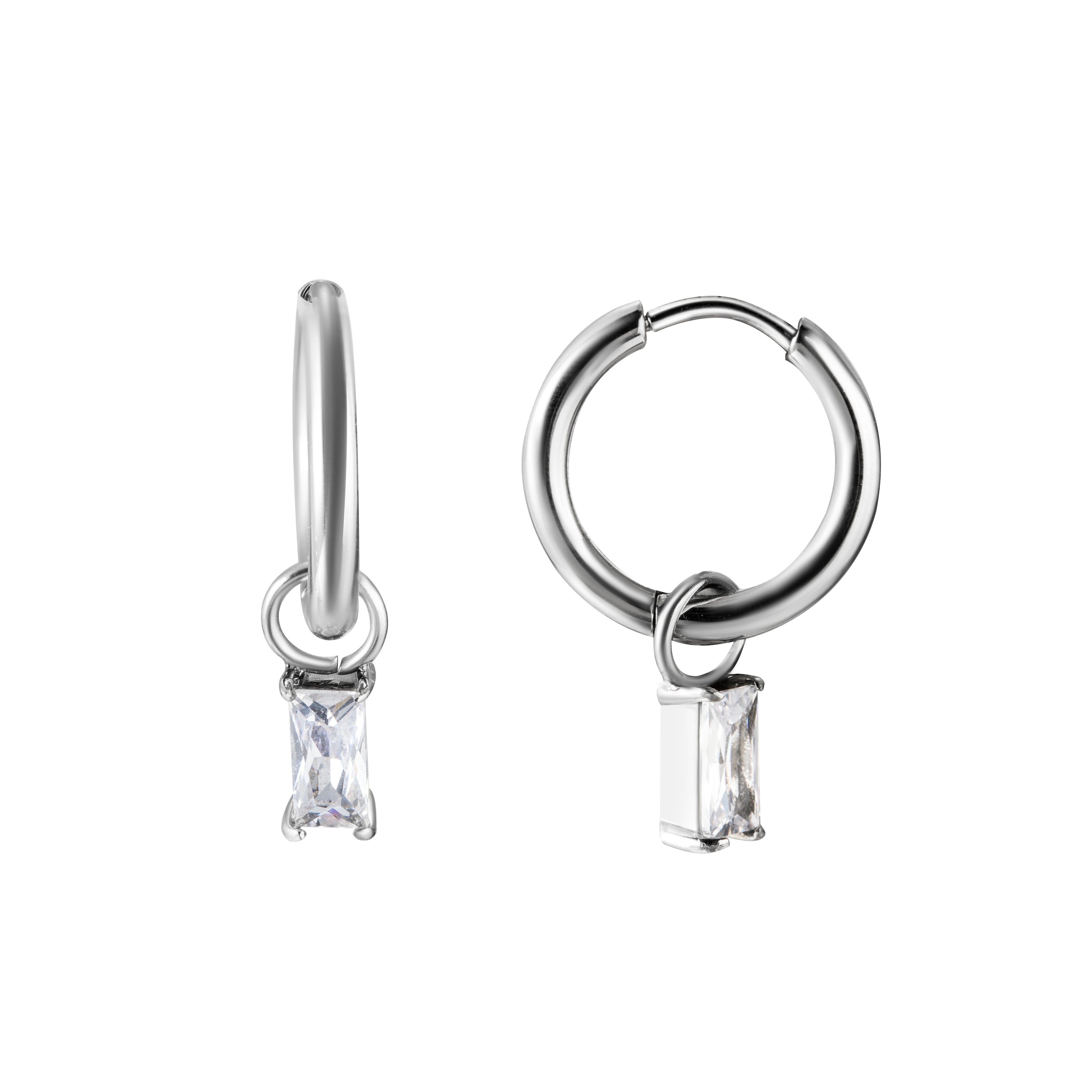 Steelx earrings online