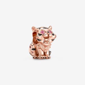 FINAL SALE - Pandora Moments Chinese Tiger Charm