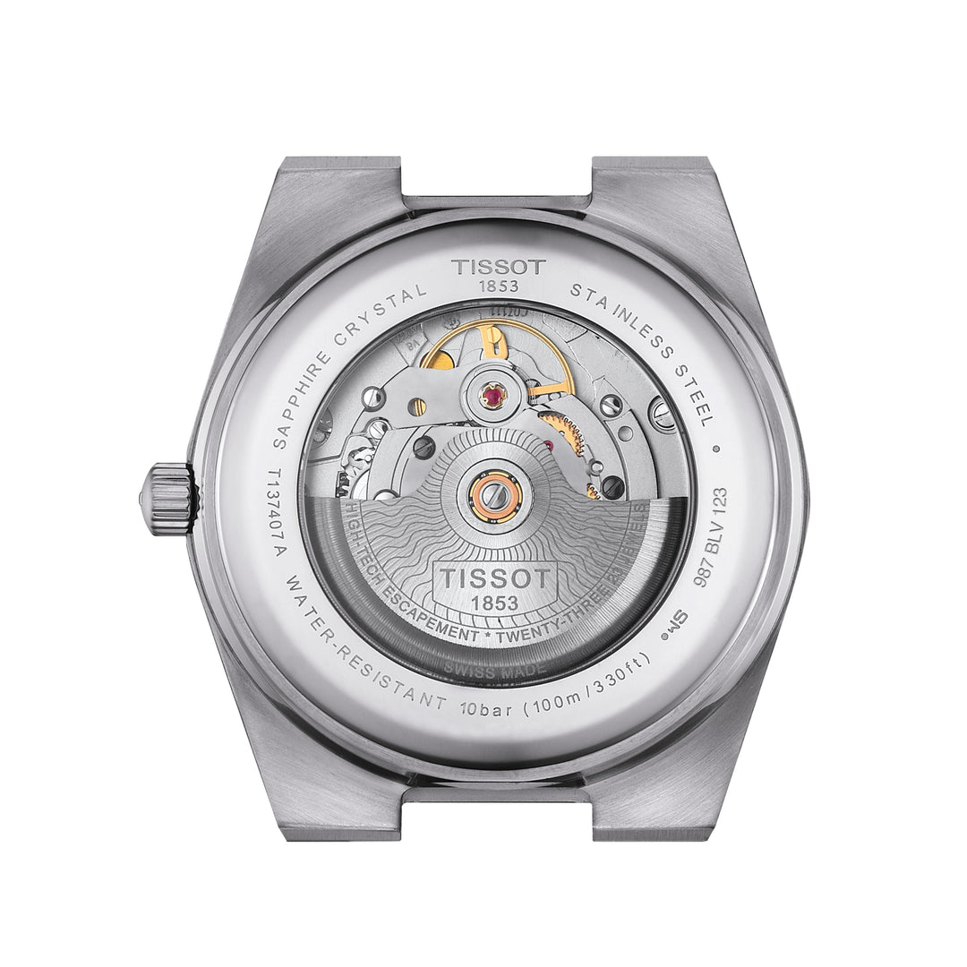 Tissot PRX Auto 40mm