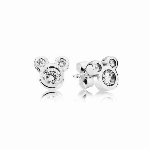 NOT AVAILABLE-Pandora Earrings