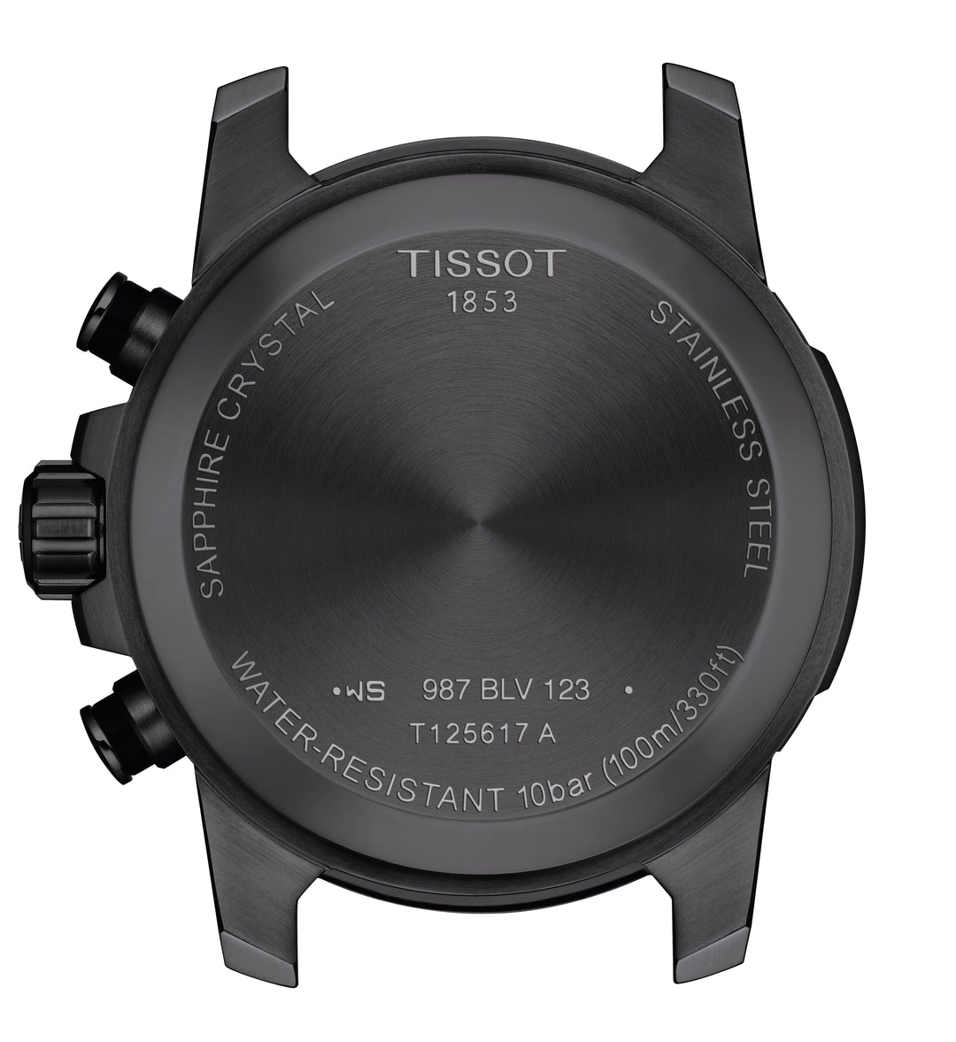 Tissot SuperSport Chrono