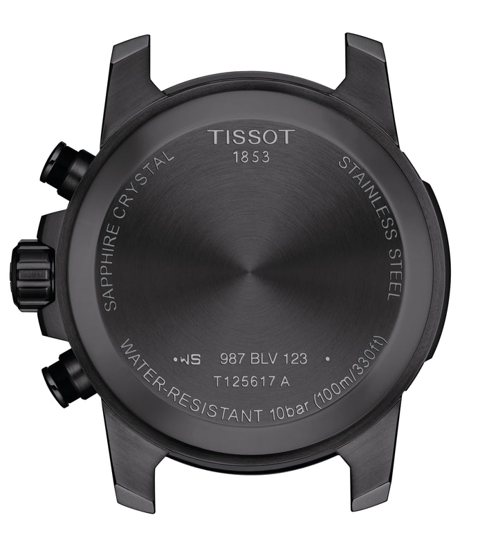 Tissot SuperSport Chrono