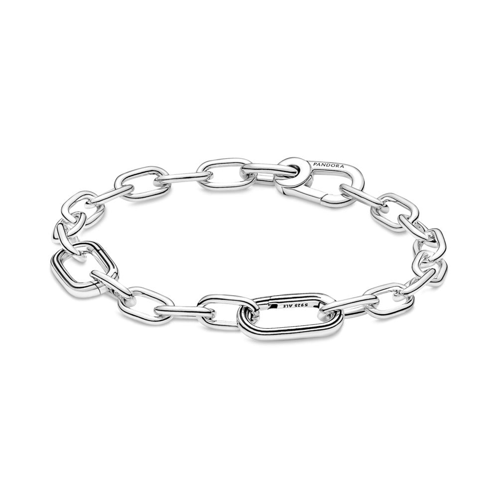 Pandora ME Link Chain Bracelet, 6.9"