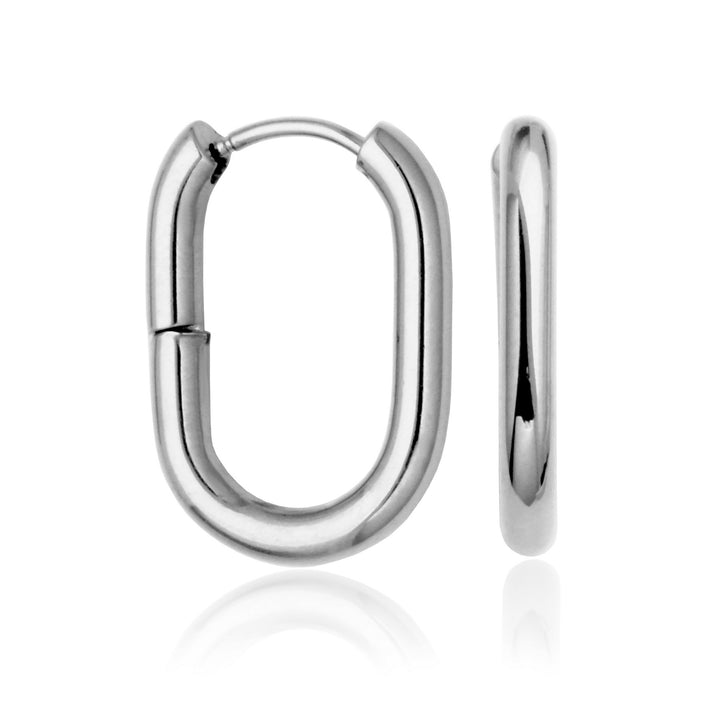 SteelX stainless steel 23x16x2