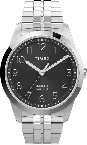 Timex Main Street Analog Watch