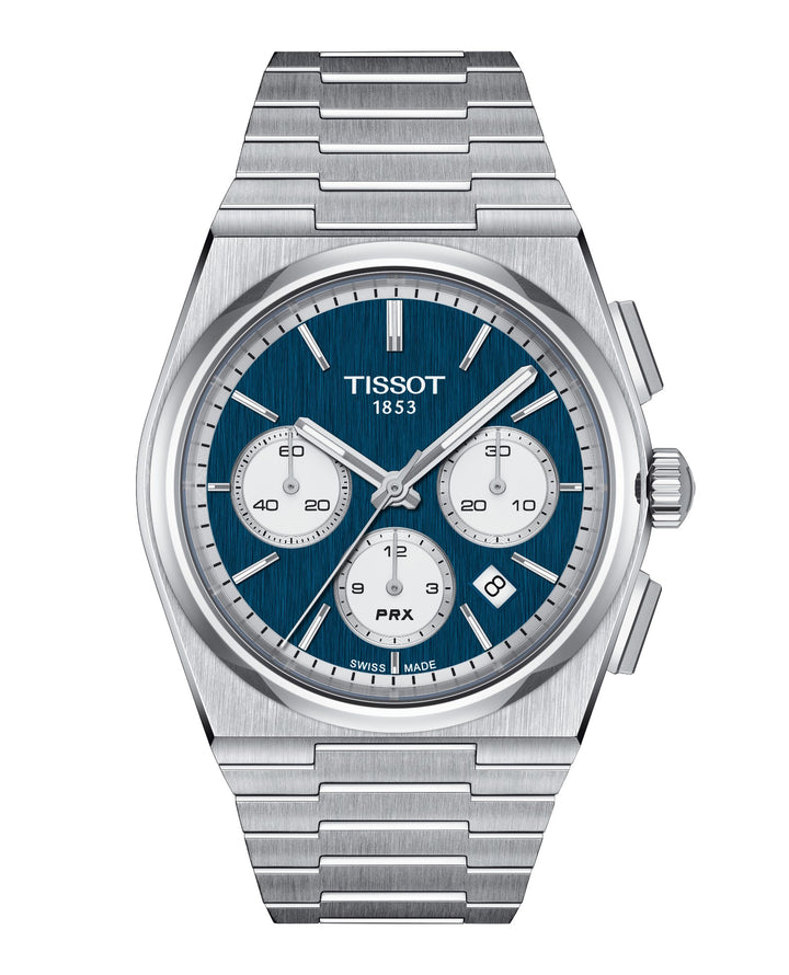 Tissot PRX Auto Chronograph