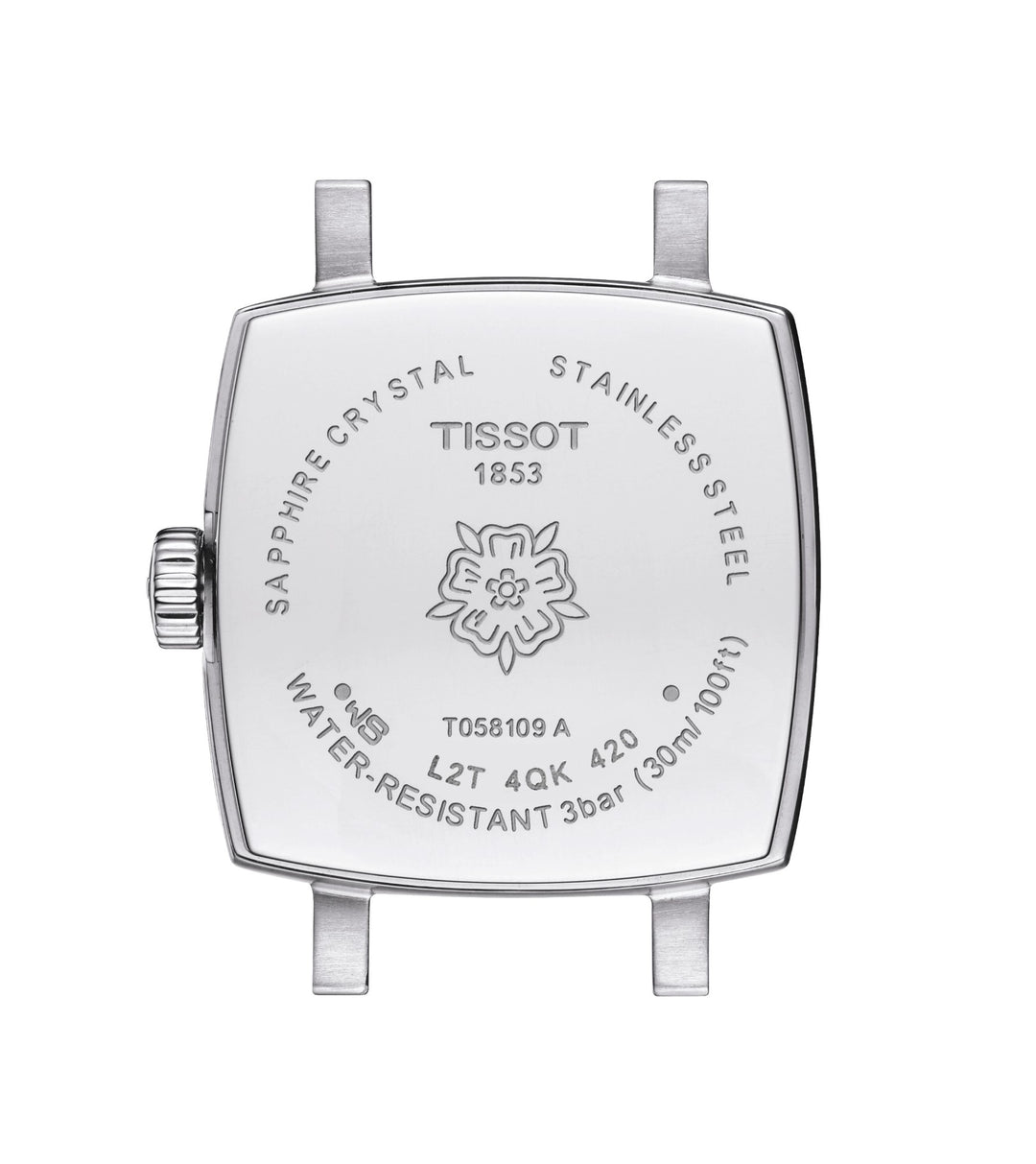 Tissot Lovely Square