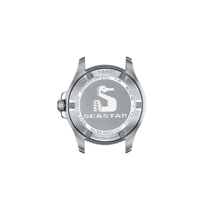 Tissot T-Sport Seastar 1000, w