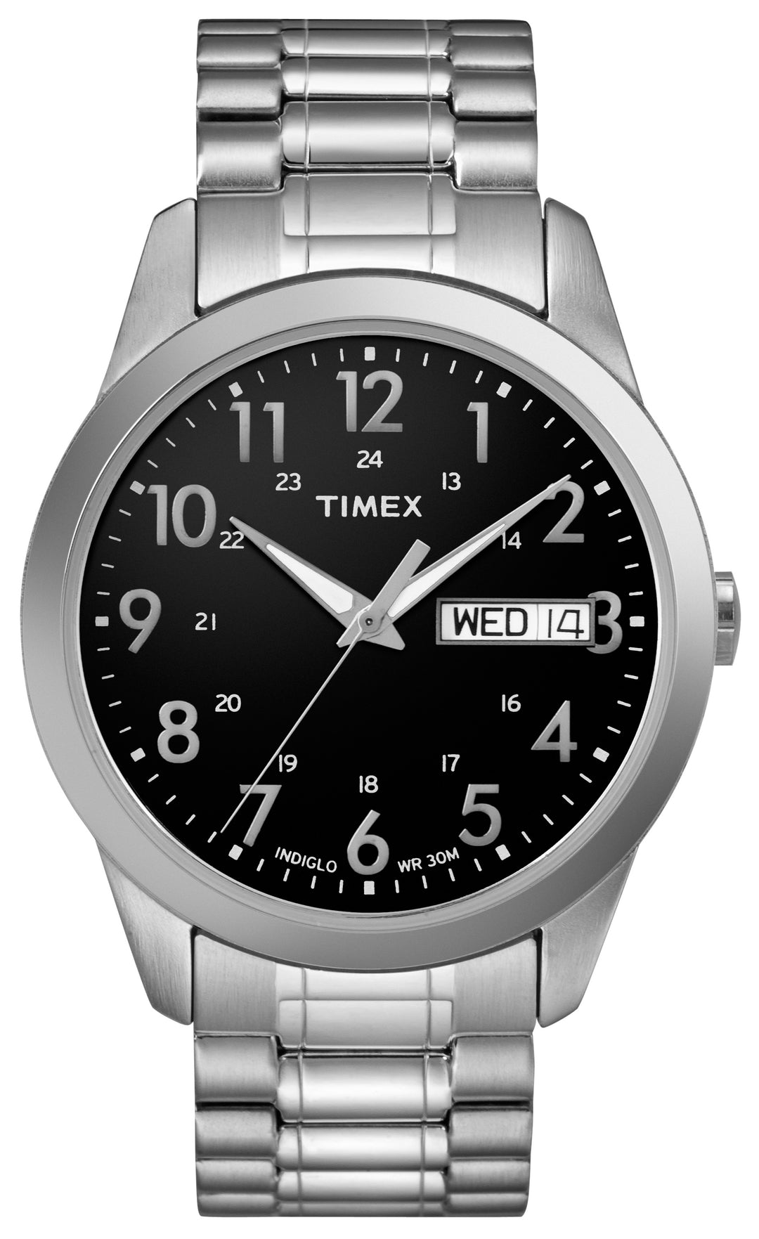 Timex Modern Analog Watch