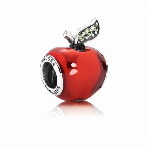 Pandora Disney, Snow White's Red Apple Charm